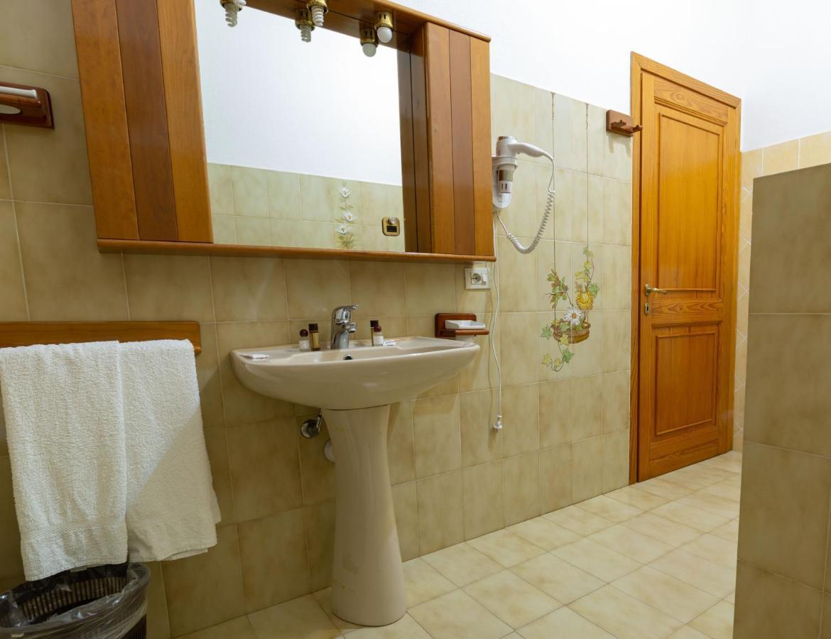 Turismo Rurale Cudacciolu Arzachena Εξωτερικό φωτογραφία
